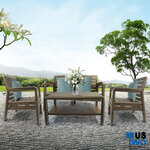 โต๊ะเก้าอี้สนามเชอร์วูด