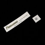 Fernandes Limited Edition