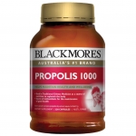 Blackmores Propolis 1000 mg (220 แคปซูล)