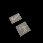 Fernandes Burny 20th Mockingbird Hide Signature