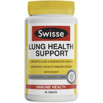 Swisse Ultiboost Lung Health Support (90 เม็ด)