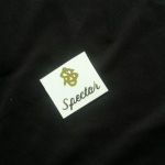 Spector bass [Gold metallic]