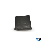 ถุงขยะสีดำ ขนาด 36"x45"