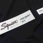 Squier Jazz Bass Silver Series Japan