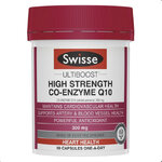 Swisse CoQ10 300mg (90 เม็ด)