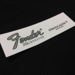 Fender Stratocaster Japan Standard 1984-1987