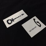 Charvel Joe Duplantier Signature