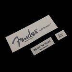 Fender Toronado Mexico