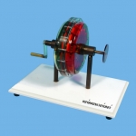 ทอร์คคอนเวอร์เตอร์ ITED-MT 07019