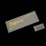 Ibanez Premuim [Gold Metallic]