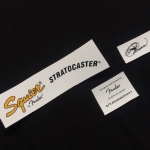 Squier Stratocaster Olarn