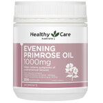 Healthy Care Evening Primrose Oil 1000mg(200 แคปซูล)