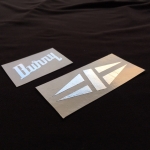 Burny Les Paul Custom