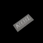 Kiesel [Silver Metallic]
