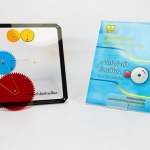 การส่งกำลังด้วยเฟือง (คู่มือการใช้สื่อ/โมเดลพลาสติก) ITED-MT 03005