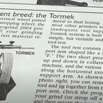 The Tormek Story - เรื่องราวความเป็นมาของ Tormek