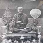 Somdej Phraputtajarn ( Toh Promrangsri )
