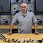 วิดีโอรวมการใช้งาน จิ๊กลับคม 11 แบบของ Tormek ที่นิยมใช้กันมากที่สุด - How To Use The 11 Most Popular Tormek Sharpening Jigs?