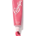 #พร้อมส่ง Lanolips Tinted Lanolin SPF30 Lip Balm Rhubarb