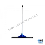 ไม้รีดน้ำ 24" ด้ามยาว 1.5 เมตร ด้ามอลูมิเนียม