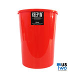 ถังขยะทรงกลม ขนาด 12 ลิตร