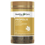Healthy Care Propolis 2000 (200 แคปซูล)