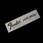 Fender Jazz Bass 1979