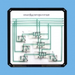วงจรแยกสัญญาณควบคุมแบบคาสเคด (คู่มือการใช้สื่อ/โมเดลพลาสติก) ITED-MT 04006