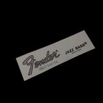 Fender Jazz Bass Japan Series