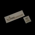 Moon Guitar Custom 2