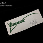 Ibanez Japan Series (Green)