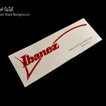 Ibanez Japan Series (Red)