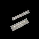 sennheiser ewD1 e835 [Silver Metallic]