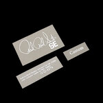 Paul Reed Smith SE Custom [Silver Metallic]