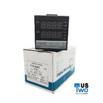 Temperature Controller TAIE FY400-20200B