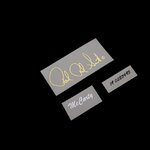 Paul Reed Smith McCarty Signature [Gold Metallic]