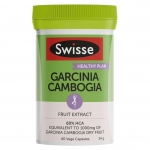 Swisse Garcinia Cambogia (60 แคปซูล)
