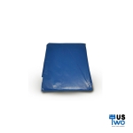 ถุงขยะสีฟ้า ขนาด 36x45"