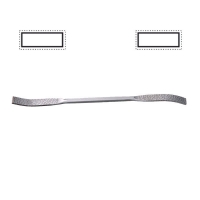 NAREX Riffer Rasp, Type 2 -180mm.
