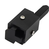 SIT TOOL SIT-CC70-BLK Corner Chisel Edge Cutting Squaring Hand Tool (Black) - สิ่วเก็บมุมเหลี่ยม SIT TOOL รุ่น SIT-CC70-BLK (สีดำ)