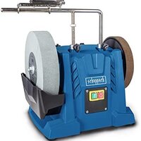 SCHEPPACH Tiger 7000S Water Cooled Sharpening System - เครื่องมือลับคมแบบหล่อเย็นด้วยน้ำขนาด 10 นิ้ว Scheppach รุ่น Tiger 7000S