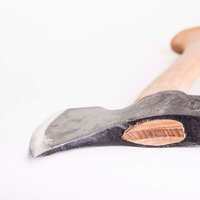 GRÄNSFORS SWEDISH CARVING AXE (Double Bevel) - ขวานขนาดใหญ่ สำหรับงานขึ้นรูปไม้ ลับคมสองด้าน (475)