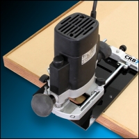 CRB7 Edging/ Dowelling Trim Kit (Option 1) - ชุดช่วยเก็บขอบ (ต้องซื้อชุดหลัก CRB ก่อน)