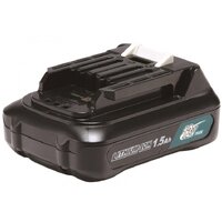 MAKITA 12V Li-ion Batteries 1.5Ah - แบตเตอรี่ลิเทียมขนาด 12 โวลท์ 1.5 Ah