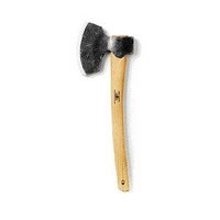 GRÄNSFORS BROAD AXE, MODEL 1900- Left Hand - ขวานในตำนานหน้ากว้าง มือซ้าย (Made in Sweden)