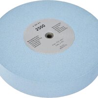 SCHEPPACH Wetgrind 250 - 250mm (10") Original Grind Stone Spare Part - อะไหล่หินลับมาตรฐาน ขนาด 250มม (10") สำหรับเครื่องลับคมหล่อเย็นด้วยน้ำ - 89490701