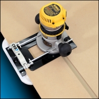 CRB7 Edge Guide/Side Fence (Option 2) Kit - ชุดไกด์วิ่งตามขอบไม้ (ต้องซื้อชุดหลัก CRB ก่อน)