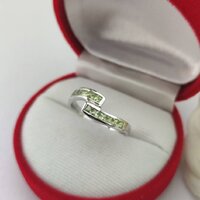แจ้งไซส์แหวน สั่งทำไซส์ฟรี