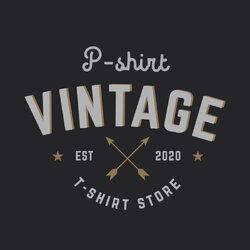 P-Shirt Vintage นำเข้าและจำหน่ายเสื้อผ้าแฟชั่นวินเทจ เสื้อOvp เสื้อยืดวินเทจมือสอง USA เสื้อยืดมือสอง ทุกแนว