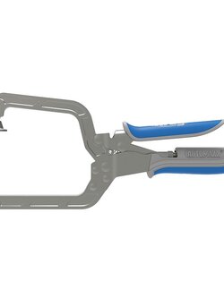 KREG KHC-RA Automatic-Adjust Right Angle Clamp แคล้มป์ยึดเจาะเดือยเอียง แบบปรับอัตโนมัติ